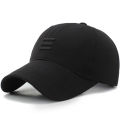 Mens Brand Baseball Caps Cotton Summer Cap For Women Bone Gorras Black Dad Hats Casquette Snpback. 