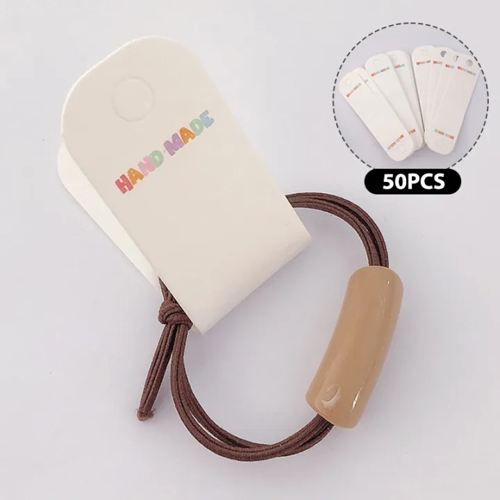 50PCS%20Hair%20Clip%20Half%20Folded%20Card%20Hair%20Accessories%20Cardboard%20Display%20Card%20Labels%20Hair%20Rope%20Packaging%20Hanging%20Tag%20Cardboard%20Label%20Luyo%20-%20Image%204