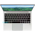 Keyboard cover for HP EliteBook 830 G10 835 G9 X360 1030 G8 G7 G6 735 G5 G4 G3 G2 630 Elite X2 1013 Protector Skin Case Silicone. 