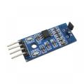 Hall Effect Sensor Module- Blue. 
