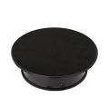 KOGEEK 360 Degree Electric Rotating Turntable Display Stand for Photography Video Shoo-ting Props Jewelry Display Turntable.