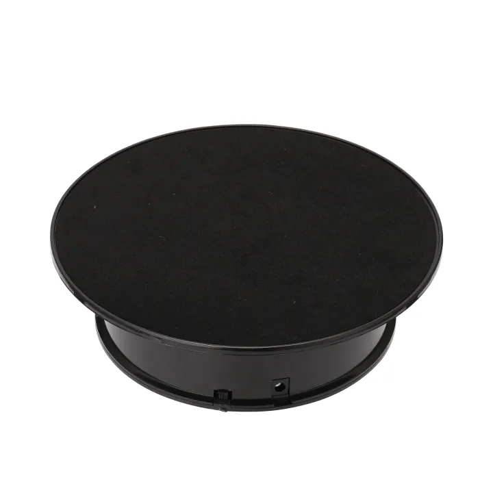 KOGEEK%20360%20Degree%20Electric%20Rotating%20Turntable%20Display%20Stand%20for%20Photography%20Video%20Shoo-ting%20Props%20Jewelry%20Display%20Turntable%20-%20Image%207