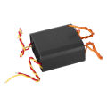 DC 3.6-6V 600KV High Voltage Generator Dual Arc Boost Step Up Power Module Transformer. 