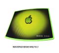 Apple Office Mouse Pad - Multicolor- L11 Multi mouse pad.