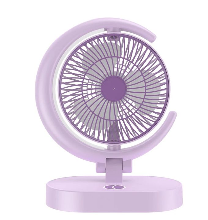 Xiaomi%20Mijia%20New%20Electric%20Fan%20Folding%20Desk%20Lamp%20Fan%203%20Gears%20Wind%20Speed%20and%20Lights%20USB%20Rechargeable%20Portable%20Fans%201200mAh%20-%20Image%207