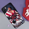 Rocky Balboa Phone Case For iPhone 13 Pro Max 12 Pro Max mini 14 11 Pro Max XS X XR 8 7 Plus Soft Cover.