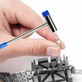 Watch Repair Kit Watch Strap Link Remover Watch Battery Replacement Tool Set for Watch Repair Replacement Resizing.