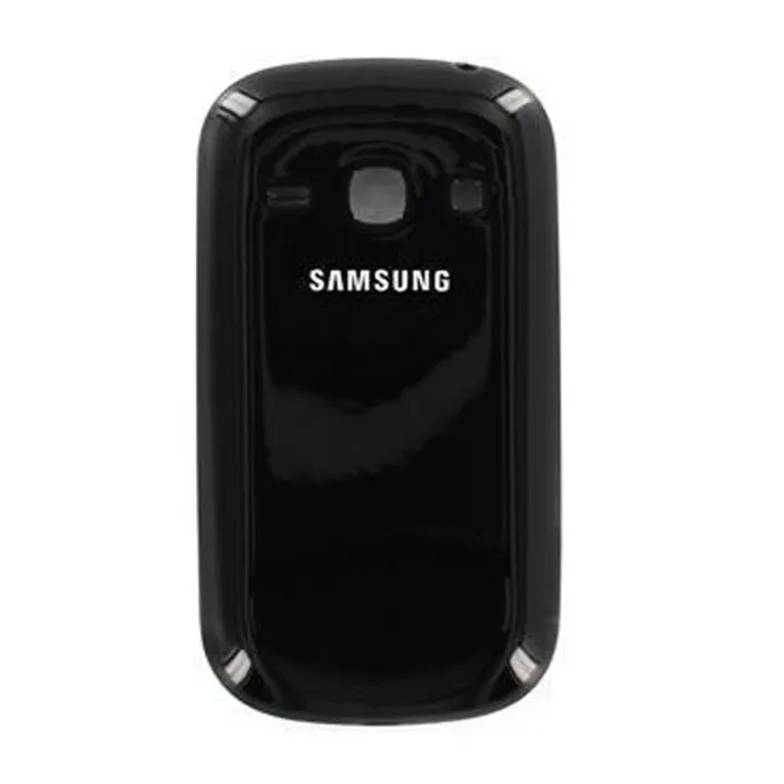 Battery Back Panel Cover for Samsung Galaxy Fame S6810 Backshell