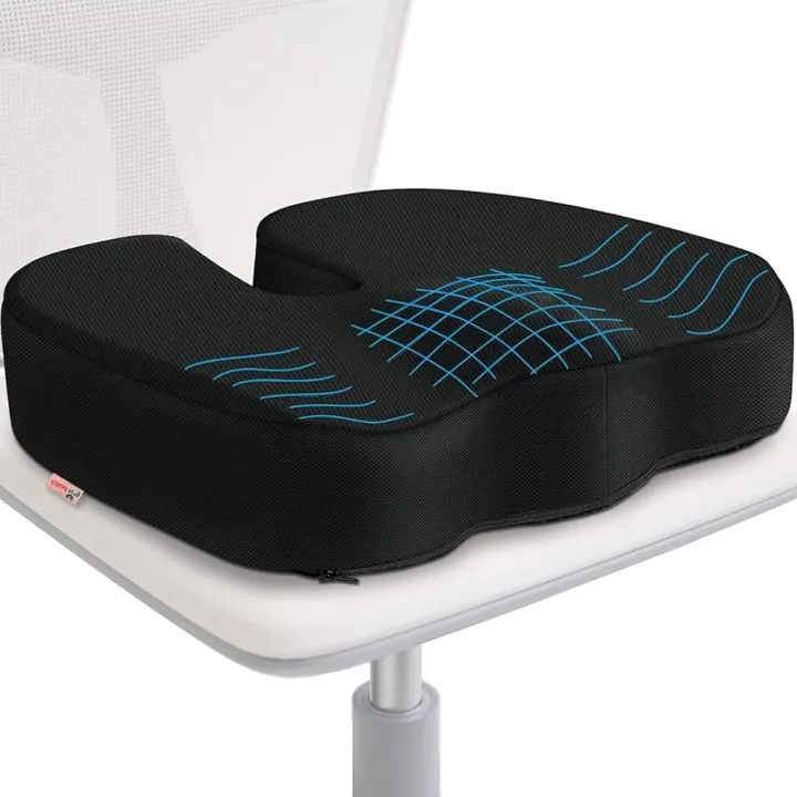 UM%20Orthopedic%20Memory%20Foam%20Coccyx%20Seat%20Cushion%20-%20Image%202