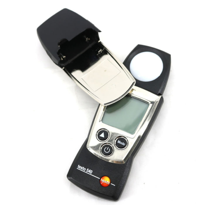 Testo%20540%20Digital%20Pro%20Light%20Tester%20Logger%20Handy%20Lux%20Meter%200%20to%2099999%20Lux%200560%200540%20-%20Image%204