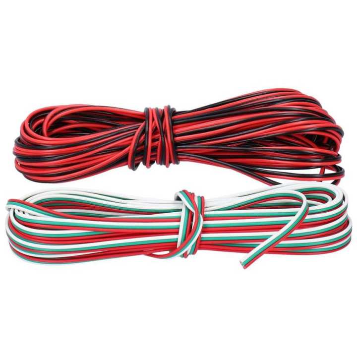 LED%20Strip%20Cord%20RGB%20Extension%20Connector%20Wire%20Cable%20Connecting%202Pin+3Pin%20Interface%20Lighting%20Parts%20-%20Image%203