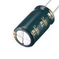 Radial 680uF Electrolytic Capacitor 50V-5Pcs. 