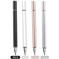 Universal 2 in 1 Stylus Pen Drawing Tablet Capacitive Touch Screen Smart Pencil For iPad iOS Android Phone.