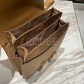 For Hermes constance Kangkang mini19 inner tank bag storage and finishing bag for women.