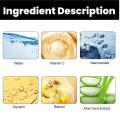 Melanin Correcting Facial Serum Dark Spot Corrector Remover Skin Care Moisturizing Repair Serum Hyaluronic Acid Vitamin C Serum. 