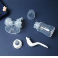Manual Breastfeeding Pump - 1Pieces.