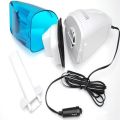 Portable Wet Dry Vacuum Cleaner Handheld Car Mini Cleaning Tool Cigarette Lighter Powered 65W 12. 