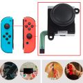 10X 3D Analog Joystick Thumb Sticks Sensor Replacements for Nintendo Switch Joy con Controller. 