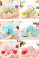 Unisex - Baby's Bootie sneakers - baby shoes - 1pair.