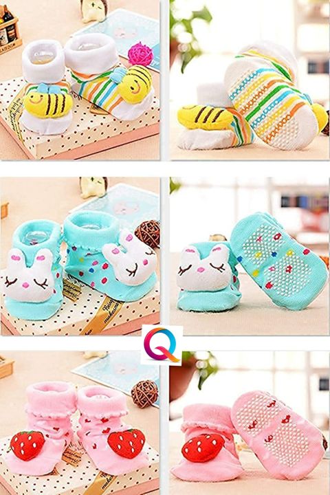 Unisex%20-%20Baby's%20Bootie%20sneakers%20-%20baby%20shoes%20-%201pair%20-%20Image%203