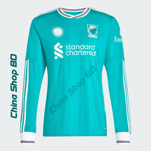 Liverpool%203rd%20Jersey%202025/2026%20Football%20premium%20quality%20Half%20Sleeve%20-%20Image%205
