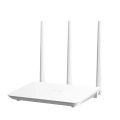 Tenda AC3 AC750 Dual-Band Wi-Fi Router.