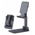 Desk Mobile Phone Holder Stand For iPhone iPad Android Adjustable Desktop Tablet Holder Universal Table Cell Phone Stand. 