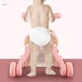 Baby Push Walkers Push Walking Toy Learning to Walk Practical Early Educational Push Toy for Boy Girls with Sound Musics Infant Musical Activity Center. 