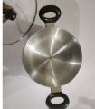 KIAM Classic Belly Shape Saucepan/Belly Saucepan 24 Cm-Inducation Bottom. 