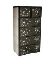 RFL Royal Wardrobe Classic 5 Drawer-Fusion 880978. 