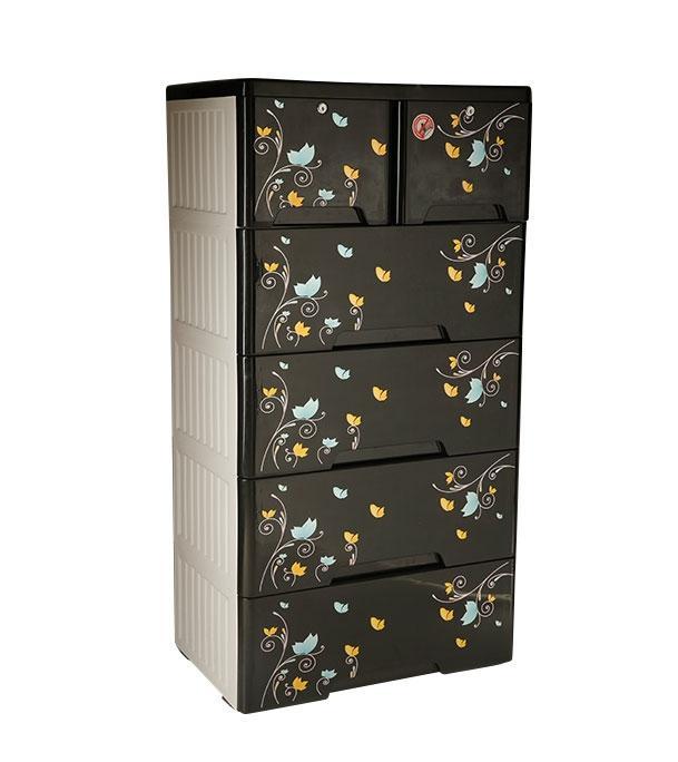 RFL%20Royal%20Wardrobe%20Classic%205%20Drawer-Fusion%20880978%20-%20Image%204