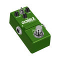 Rowin Ln-315 Gumbler Overdrive Guitar Dumbler Pedal Replicates The Tones Of The Legendary Dumble Amp-Smooth True Bypass. 