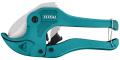 PVC Pipe cutter 225mm TOTAL-THT53422.