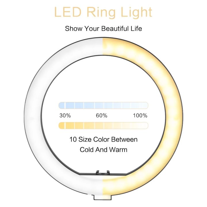 10inch%20Mini%20Selfie%20LED%20Video%20Ring%20Light%20Lamp%20With%20Table%20Tripod%20For%20YouTube%20Phone%20Live%20Photo%20Photography%20Studio%20-%20Image%205