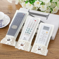 TV Remote Control Cover Air condition Remote Control Cover Textile Protective Bag. 