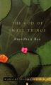 The God of Small Things. 
