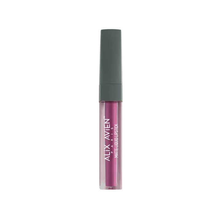 Alix Avien Matte Liquid Lipstick - 510 - 3ml
