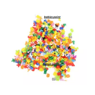 Plastic%20Building%20Blocks%20Toys,%20,%20Learning%20Puzzle%20-%20Image%203