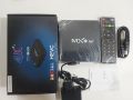 MX9 Android TV BOX 2GB RAM 16GB ROM 5g Wifi Android 11.