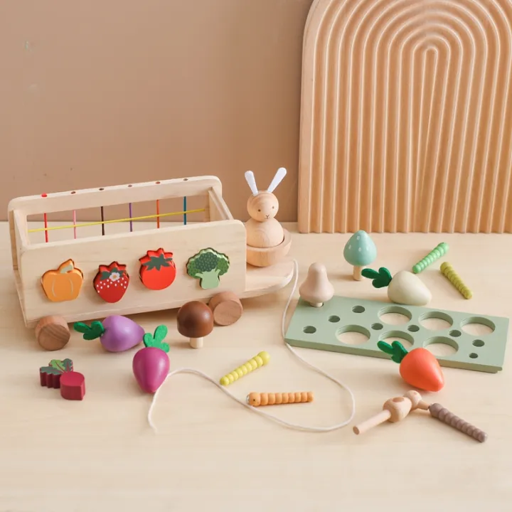 Wooden%20Turnip%20Car%20Stretch%20Rope%20Hand-pulled%20Car%20Baby%20Carrot%20Pulling%20Toy%20Shape%20Matching%20Toy%20Parent-child%20Education%20Montessori%20Toys%20Vnce%20Lncei%20-%20Image%205