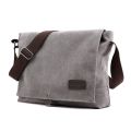 KVKY Brand Men's Shoulder Bag High Quality male Messenger Bag man canvas Travel CrossBody Satchels Business handbags. 