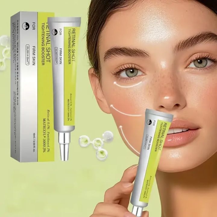 Vita%20a%20Cream%20Retinal%20Shot%20Tightening%20Booster%2015mL%20Wrinkles%20&%20Fine%20Lines%20Firming%20Skin%20Minimizing%20Pore%20Moisturizer%20-%20Image%203