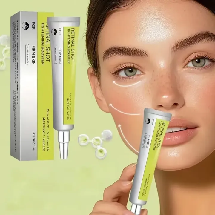 Vita%20a%20Cream%20Retinal%20Shot%20Tightening%20Booster%2015mL%20Wrinkles%20&%20Fine%20Lines%20Firming%20Skin%20Minimizing%20Pore%20Moisturizer%20-%20Image%203