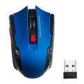 2.4GHz Wireless Mouse Optical Mice with USB Receiver Gamer 1600DPI 6 Buttons Mouse For Computer PC Laptop Accessories - 309003213.