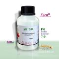PH meter calibration Buffer solution -7.01.