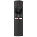 Voice Control Remote for Q5, Tx10 Pro, Micom, Micom stick, Mipro, Mecon, TX10, Z6 Z8 Android Smart TV Box Bluetooth. 