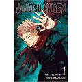 Jujutsu Kaisen Vol. 1 1 Paperback manga - 248464946. 