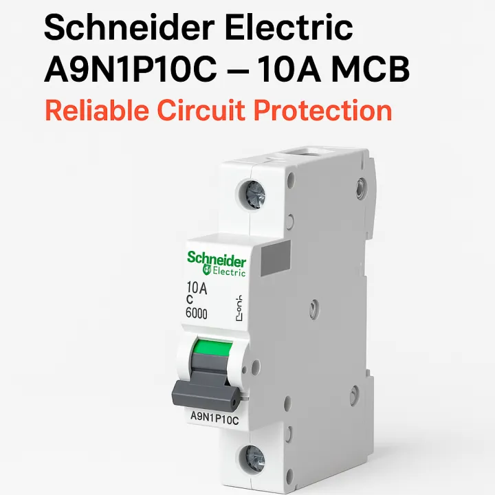 Schneider%20Electric%20Acti%209%20MCB%20%20Miniature%20Circuit%20Breaker%20MCB%20-%20Image%202