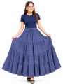 STYLISH LONG SKIRT FOR WOMEN. 