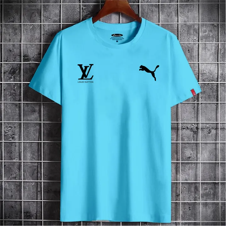 Stylish%20VL%20Casual%20Half%20Sleeve%20&%20Round%20Collar%20T-Shirt%20For%20Men%20-%20Comfort%20for%20Everyday%20Wear%20-%20Image%205